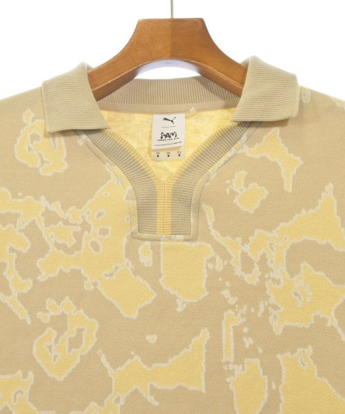 PAM เสื้อโปโล