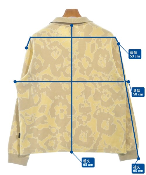 PAM เสื้อโปโล