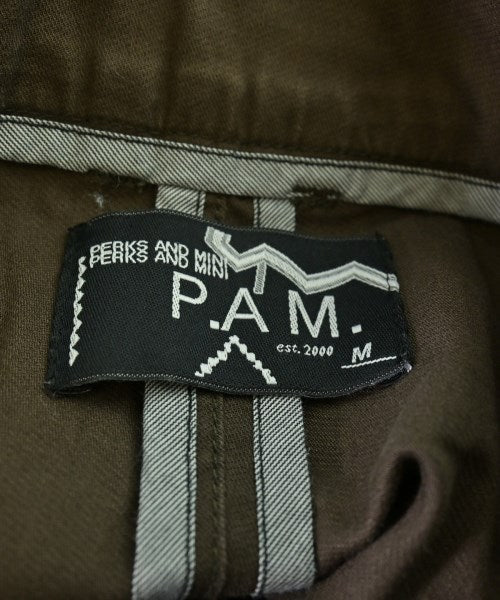 PAM กางเกงขาสั้น