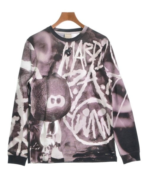 PAM เสื้อยืด/เสื้อท็อปส์