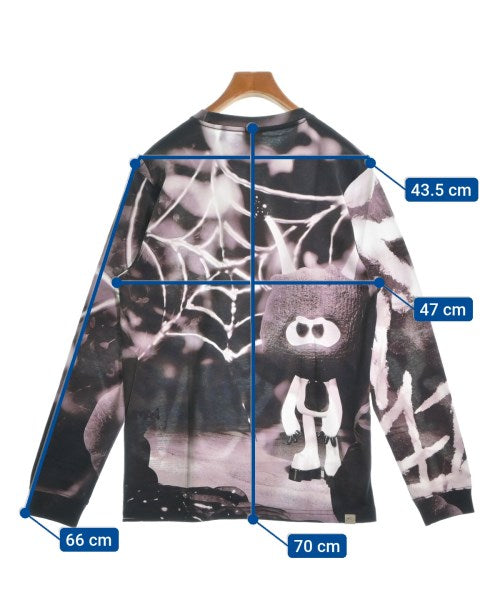 PAM เสื้อยืด/เสื้อท็อปส์