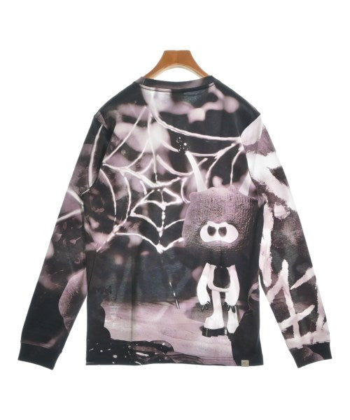 PAM เสื้อยืด/เสื้อท็อปส์