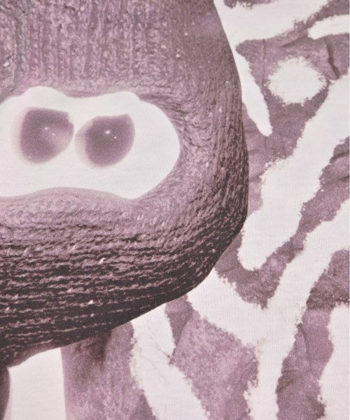 PAM เสื้อยืด/เสื้อท็อปส์