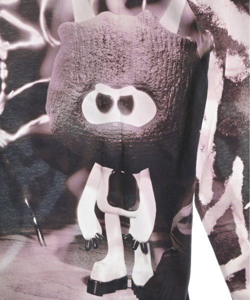 PAM เสื้อยืด/เสื้อท็อปส์