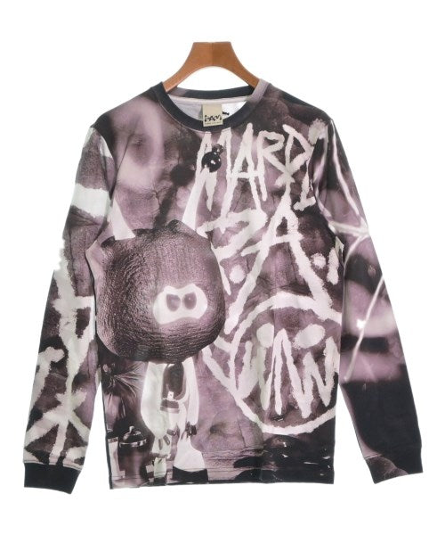 PAM เสื้อยืด/เสื้อท็อปส์