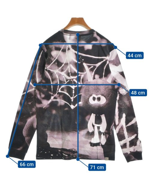 PAM เสื้อยืด/เสื้อท็อปส์