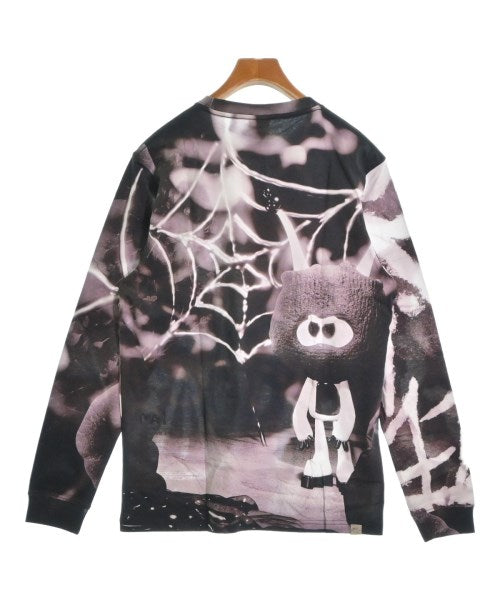 PAM เสื้อยืด/เสื้อท็อปส์