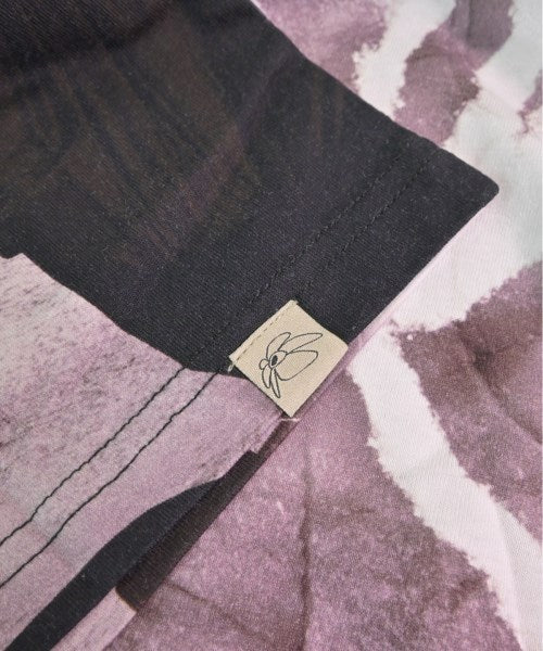 PAM เสื้อยืด/เสื้อท็อปส์