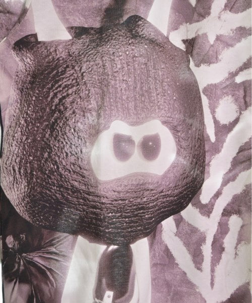 PAM เสื้อยืด/เสื้อท็อปส์