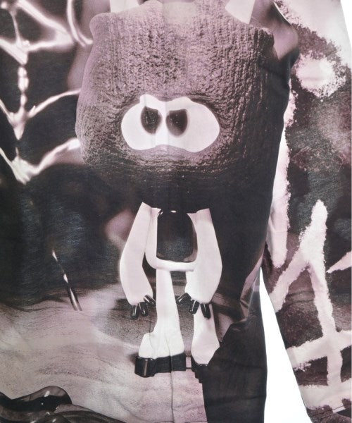 PAM เสื้อยืด/เสื้อท็อปส์