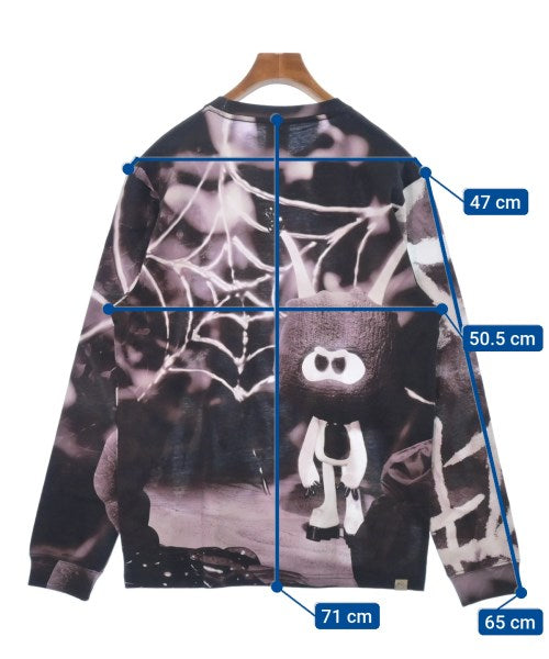PAM เสื้อยืด/เสื้อท็อปส์