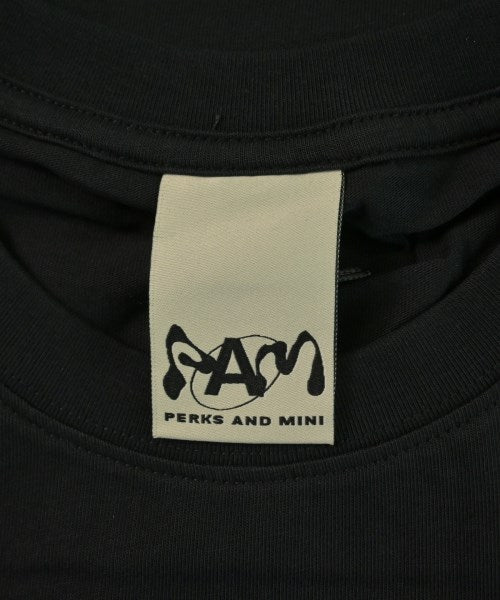 PAM เสื้อยืด/เสื้อท็อปส์