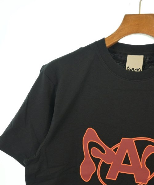 PAM เสื้อยืด/เสื้อท็อปส์