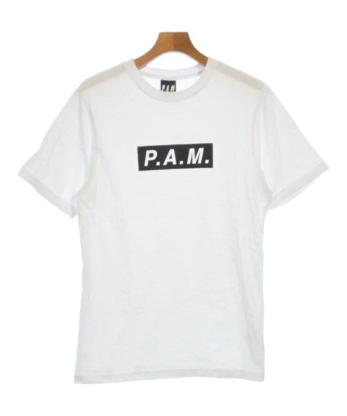 PAM เสื้อยืด/เสื้อท็อปส์