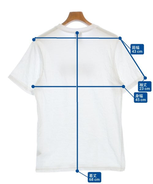 PAM เสื้อยืด/เสื้อท็อปส์