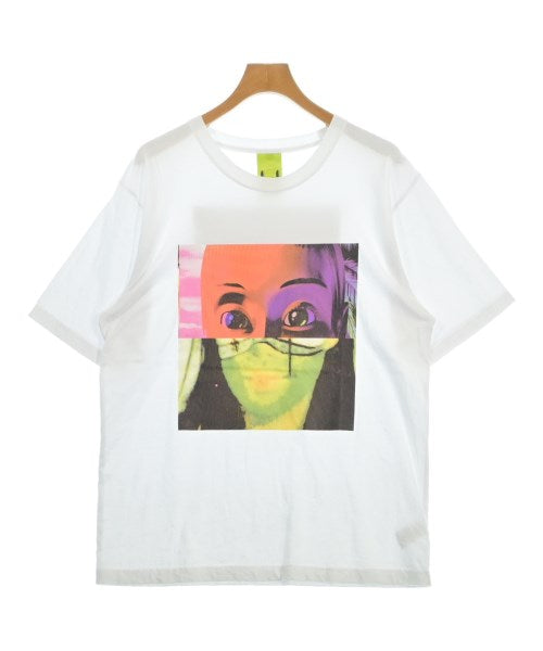 PAM เสื้อยืด/เสื้อท็อปส์