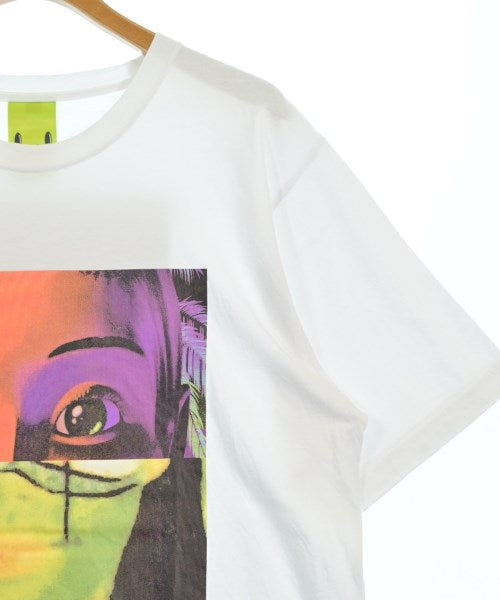 PAM เสื้อยืด/เสื้อท็อปส์