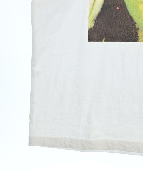 PAM เสื้อยืด/เสื้อท็อปส์