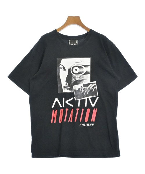 PAM เสื้อยืด/เสื้อท็อปส์