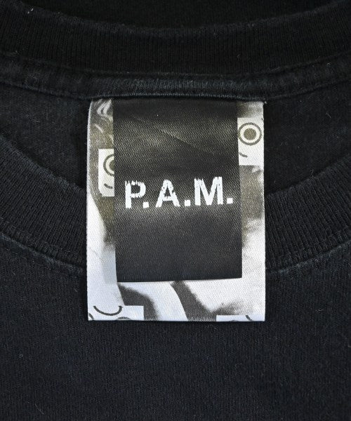 PAM เสื้อยืด/เสื้อท็อปส์