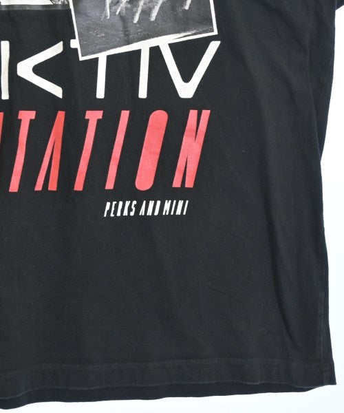 PAM เสื้อยืด/เสื้อท็อปส์