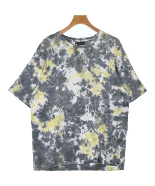 PAM เสื้อยืด/เสื้อท็อปส์