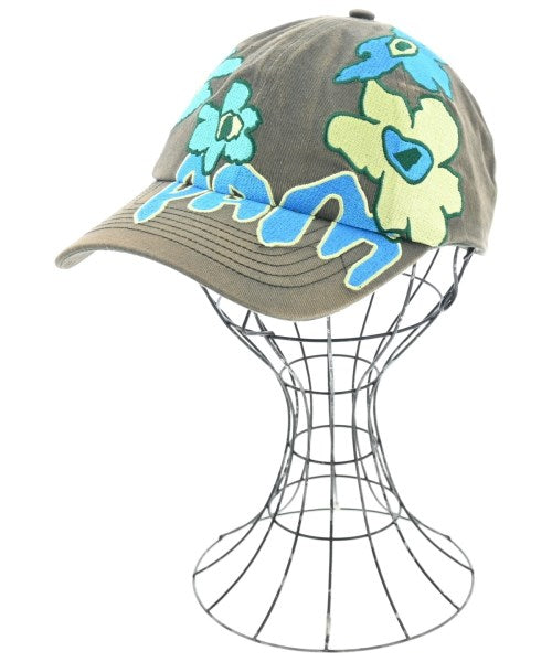 PAM หมวกแก๊ป