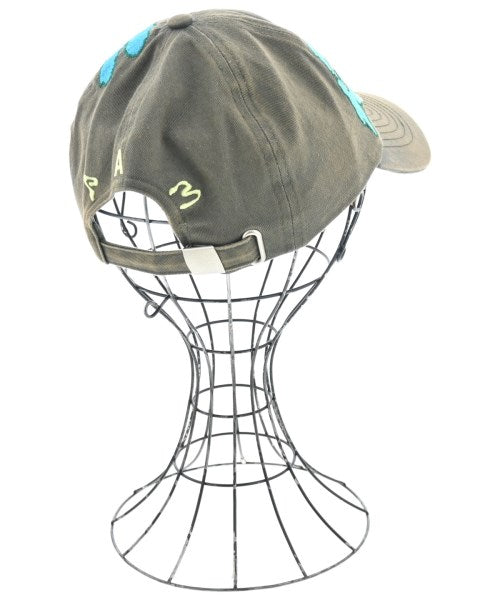 PAM หมวกแก๊ป