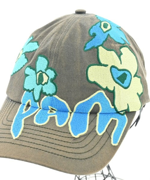 PAM หมวกแก๊ป