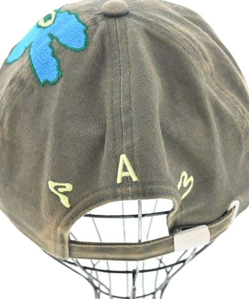 PAM หมวกแก๊ป