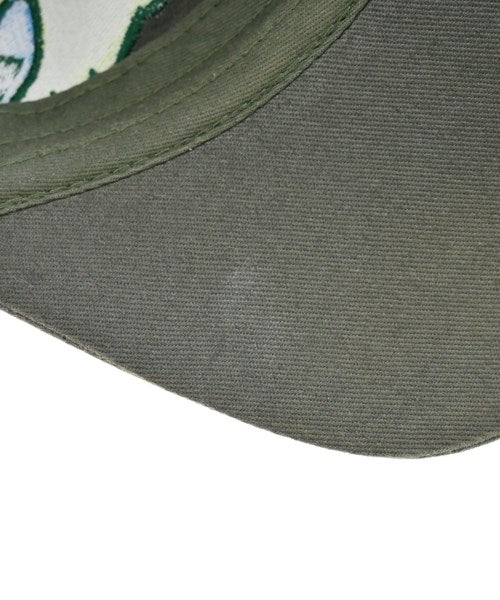 PAM หมวกแก๊ป