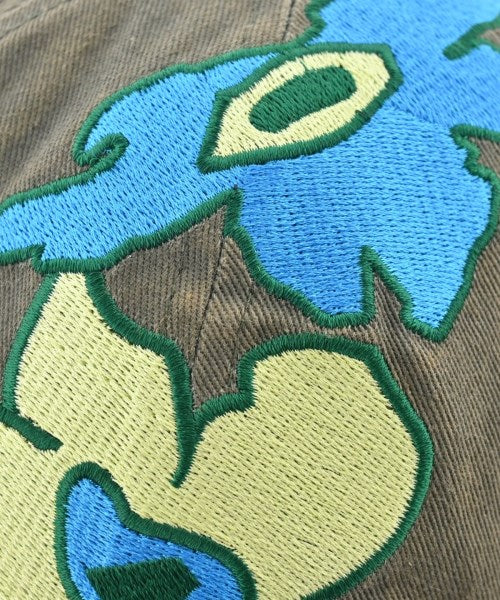 PAM หมวกแก๊ป