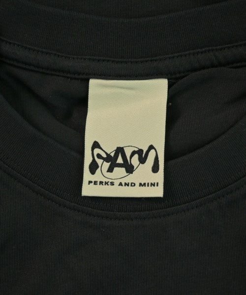 PAM เสื้อยืด/เสื้อท็อปส์