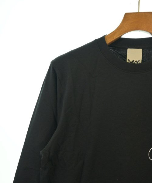 PAM เสื้อยืด/เสื้อท็อปส์