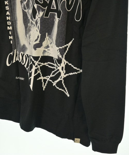 PAM เสื้อยืด/เสื้อท็อปส์