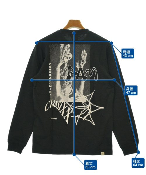 PAM เสื้อยืด/เสื้อท็อปส์