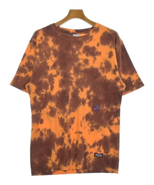 PAM เสื้อยืด/เสื้อท็อปส์