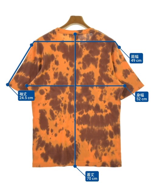PAM เสื้อยืด/เสื้อท็อปส์