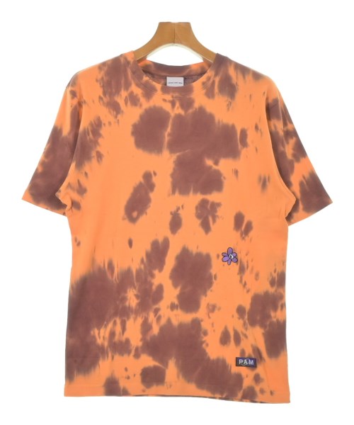 PAM เสื้อยืด/เสื้อท็อปส์