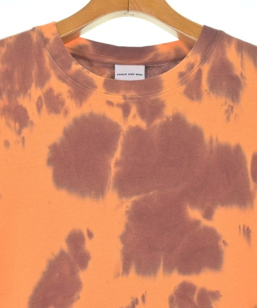 PAM เสื้อยืด/เสื้อท็อปส์