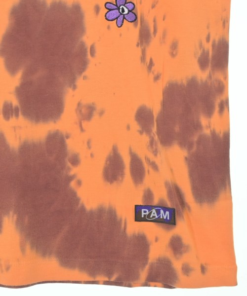 PAM เสื้อยืด/เสื้อท็อปส์