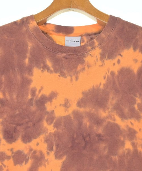 PAM เสื้อยืด/เสื้อท็อปส์