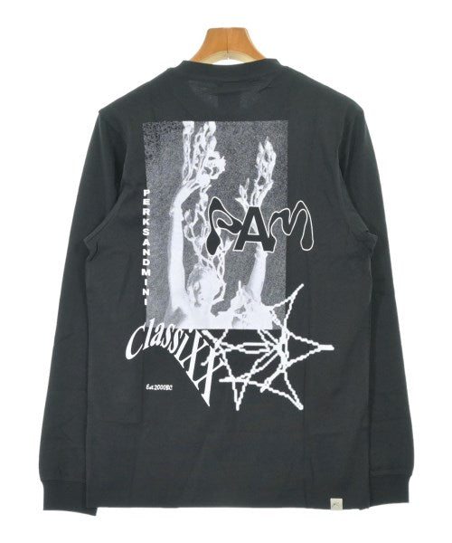 PAM เสื้อยืด/เสื้อท็อปส์