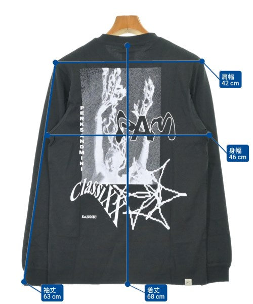 PAM เสื้อยืด/เสื้อท็อปส์