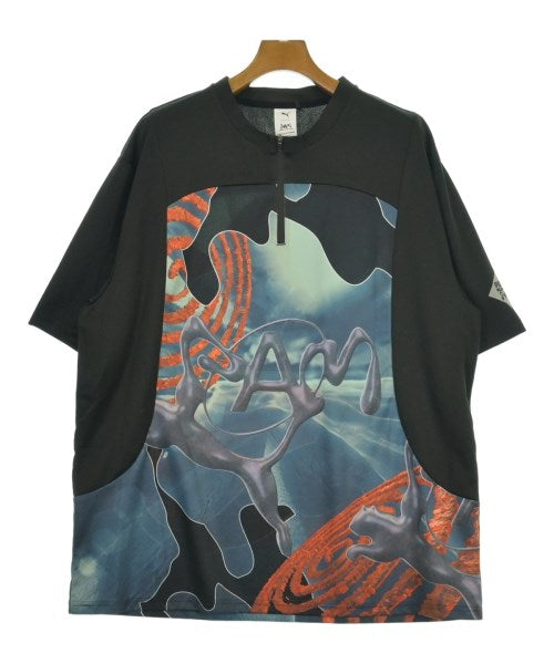 PAM เสื้อยืด/เสื้อท็อปส์
