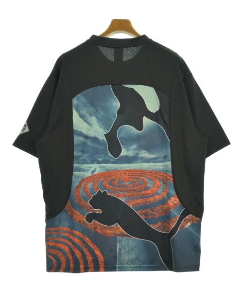 PAM เสื้อยืด/เสื้อท็อปส์