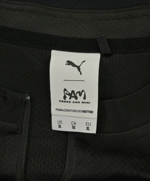 PAM เสื้อยืด/เสื้อท็อปส์