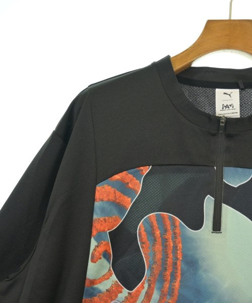 PAM เสื้อยืด/เสื้อท็อปส์