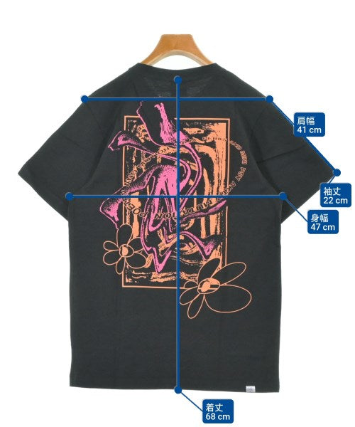 PAM เสื้อยืด/เสื้อท็อปส์