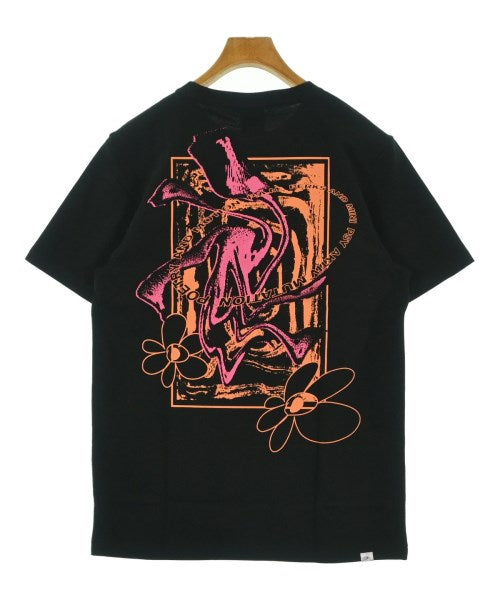 PAM เสื้อยืด/เสื้อท็อปส์